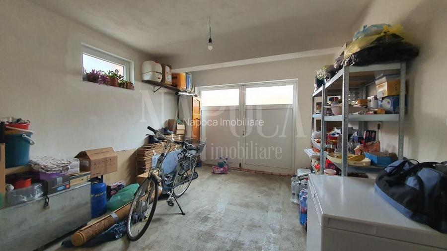 Casa 6 camere de vanzare in Gheorghe Doja Oradea, Oradea - 11