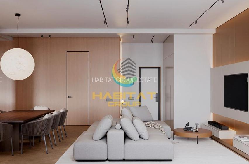 Apartament 2 camere Nou investitie la 15 min metrou  Grigorescu - 4