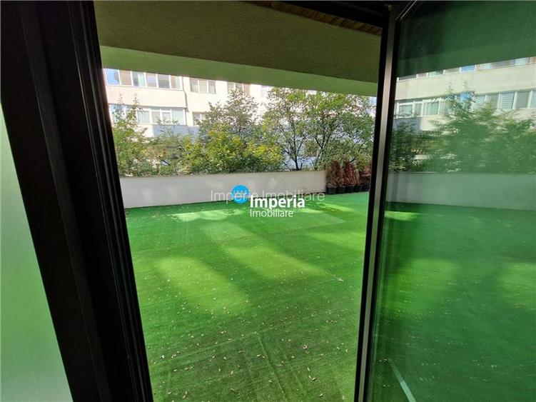 Spatiu pentru Birou, Ultracentral vis-a-vis de PALAS - 10