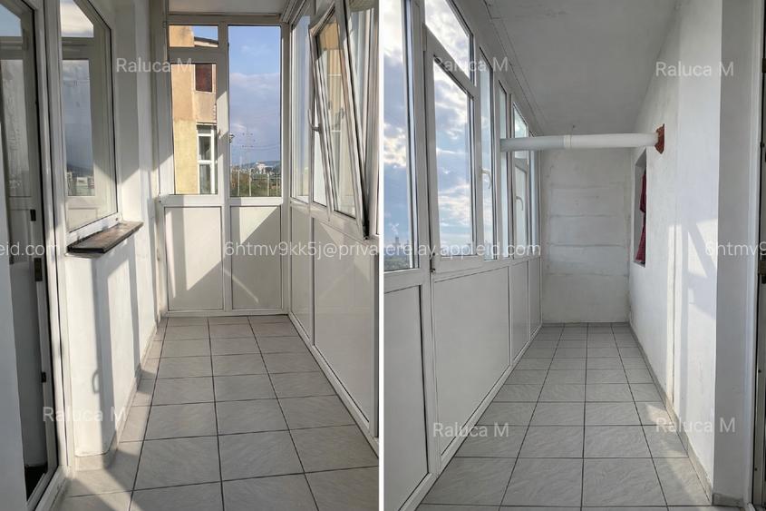 Persoana fizica vand apartament 3 camere decomandat - Bd Chimiei, Iasi - 11