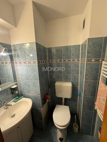 Vânzare apartament de 3 camere Decebal- vedere stradala - 6