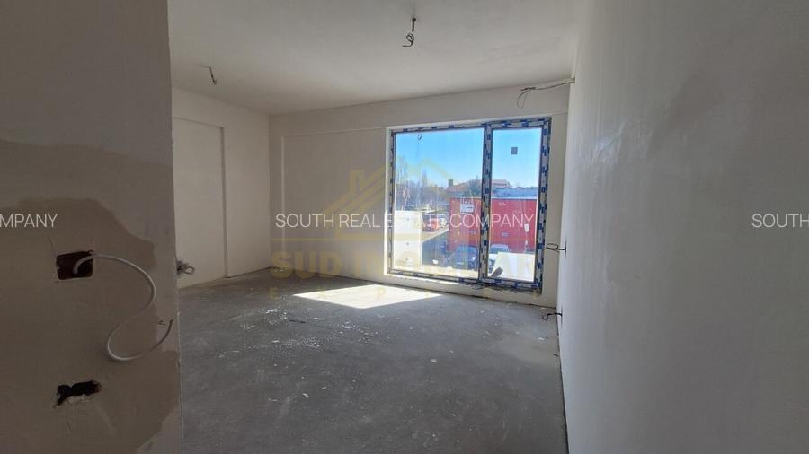 APARTAMENT 2 CAMERE-DRUMUL FERMEI - 12