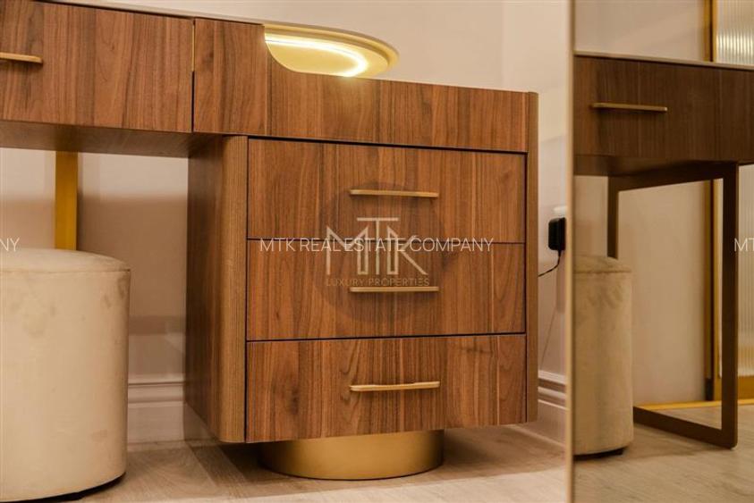 Ivory Residence I STUDIO DUBLU lux I Mobilat&utilat - 22