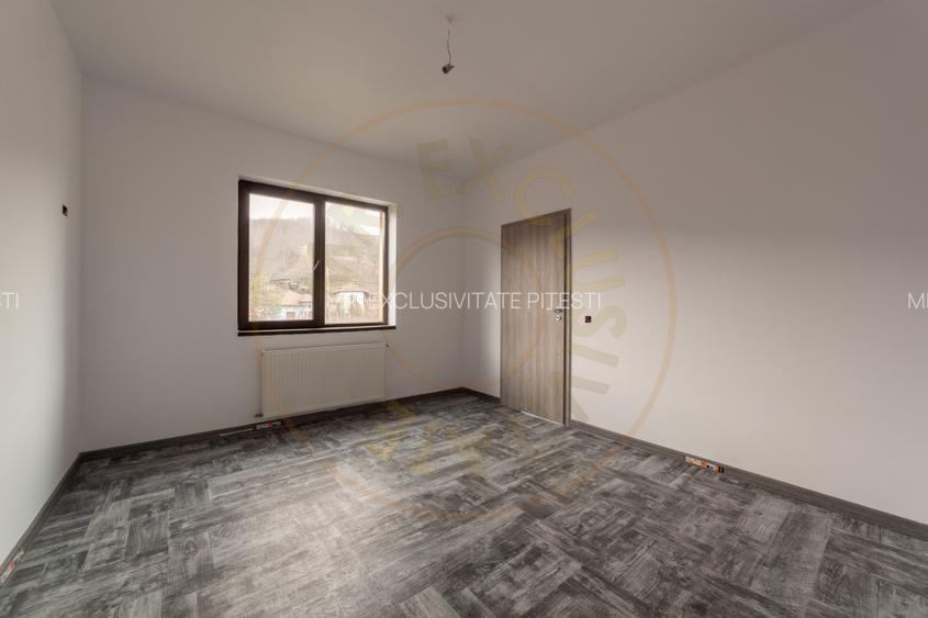 Casă spațioasă P+1+M – Izvorani, Ștefănești | Ideală pentru 2 familii! - 4