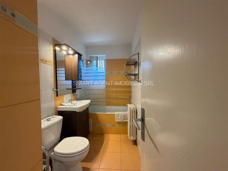 Apartament 2 camere. Zona ultracentrala, Arad. - 5