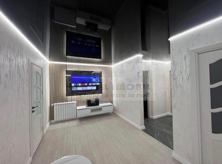 PRIMA INCHIRIERE - Casa moderna cu 3 camere - Horpaz - 800€ - 2