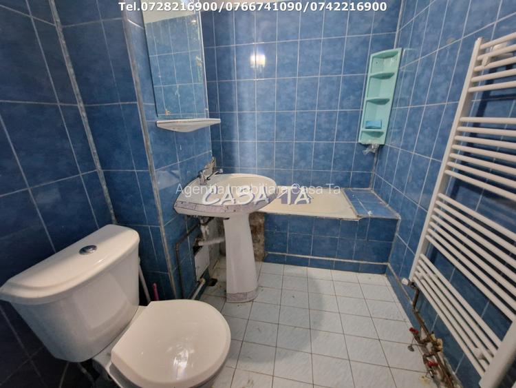 Inchiriere imobil,  3 camere , situat in Targu Jiu,  Str. 23 August - 10