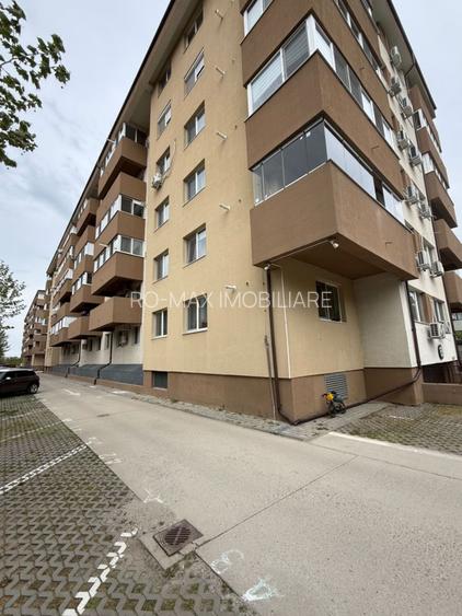 Apartament 2 camere 57,69 mp mobilat+ parcare in complex inchis - 18