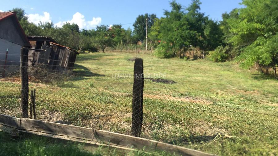 Vânzare casă în comuna Cojocna - 4