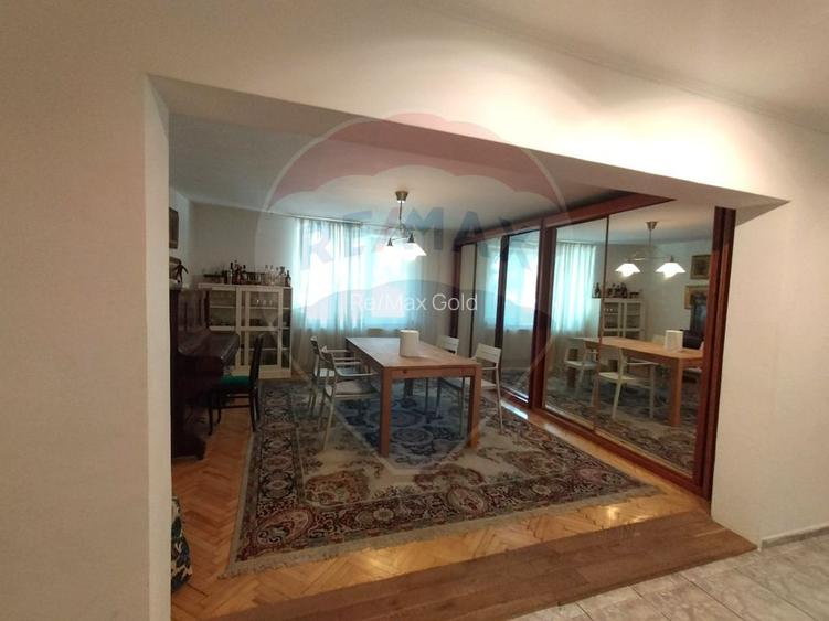 Închiriere casă individuală și teren 982 mp -Bragadiru-20 min Marriott - 11