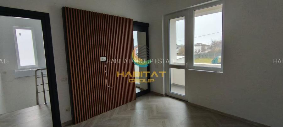 Vânzare casa P+1  curte amenajată | Berceni – 1 Mai - 10