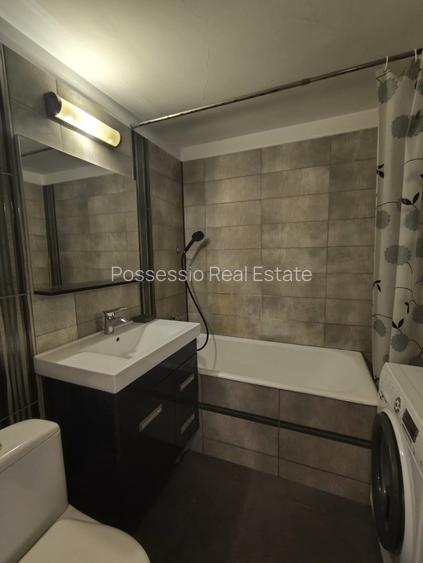 Brâncoveanu - Parc - Apartament 2 camere – loc de parcare – 2400 Lei - 8