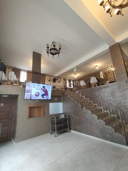 Pensiune de vânzare in Toplita,  investitie turistica! - 3