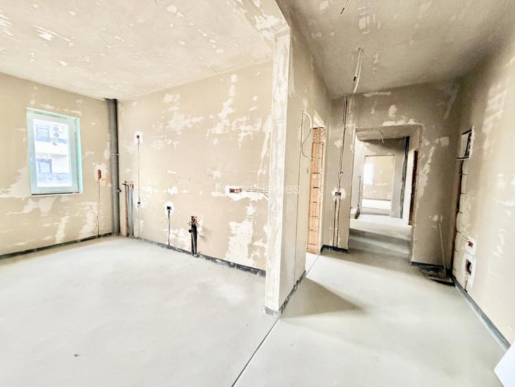 Apartament cu 2 camere si balcon de 5 mp - et 1 - Calea Urseni - 9