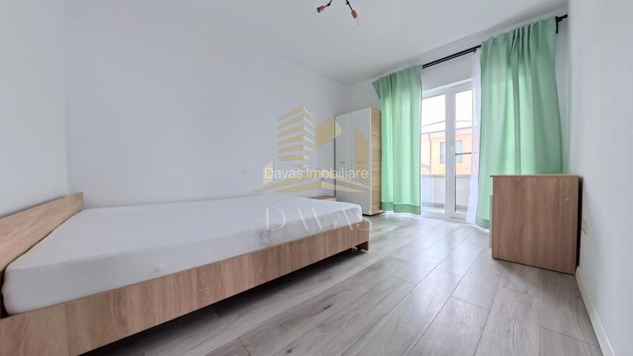 Duplex de inchiriat | 4 camere |Iris - Valea Chintaului  - 17