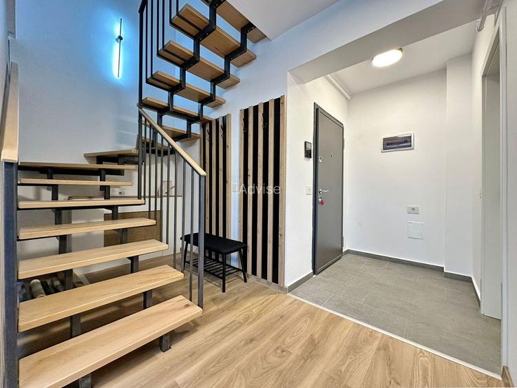 Apartament cu 4 Camere, Imobil Nou - Zona Coresi - 5