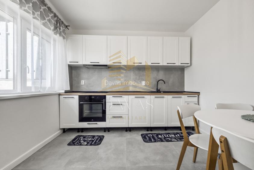 Duplex de inchiriat | 4 camere |Iris - Valea Chintaului - 8