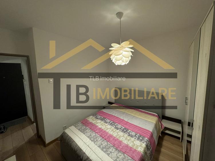 Apartament de 2 camere, 45 mp, Zona Eon - 4