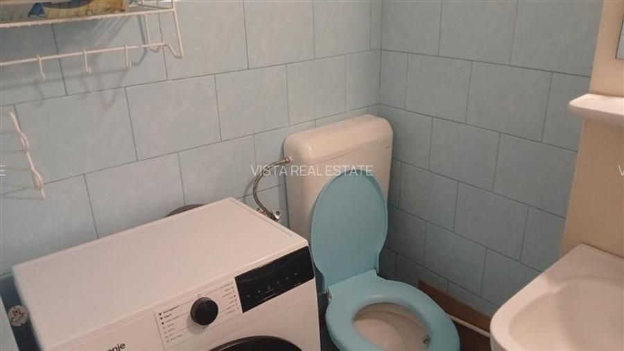 Apartament cu 3 camere decomandat in Tractorul, Brasov - 6