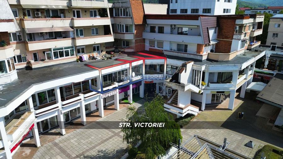 Spațiu comercial deosebit – zona RFN, Baia Mare - 18