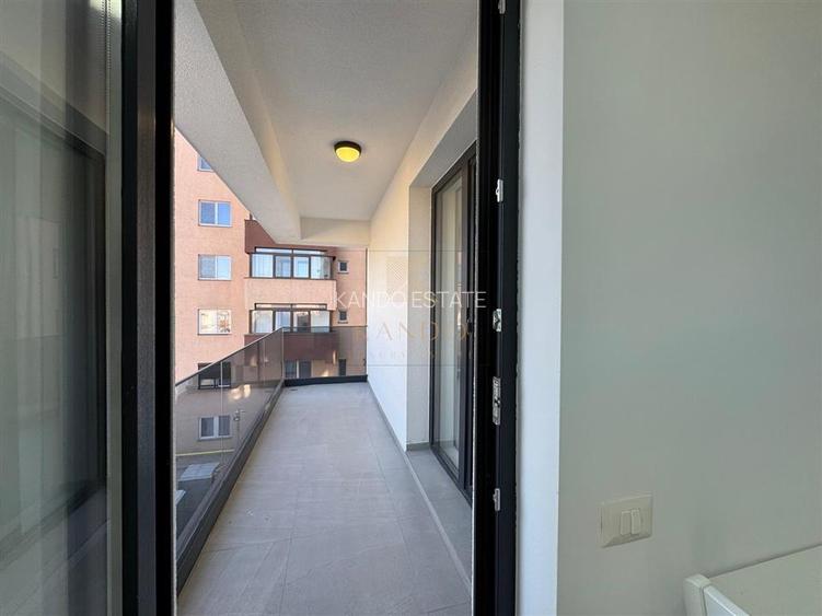 Prima inchiriere! Apartament 2 camere | Bloc nou | Parcare - 7