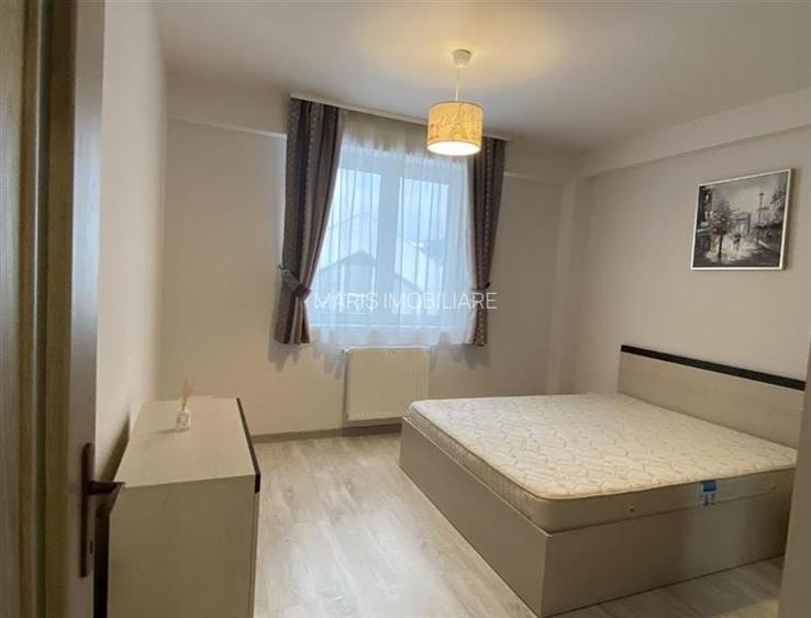 Apartament cu 2 camere Tudor bloc nou etaj 2 - 5