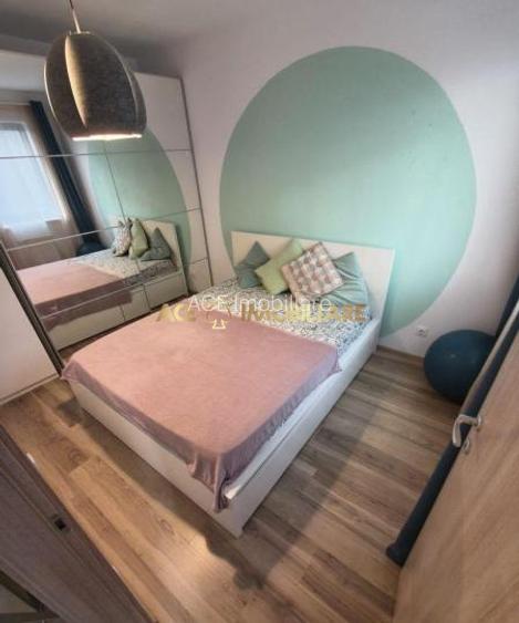 2 Camere de inchiriat | Tineretului | Metrou | Catfriendly | Centrala - 5