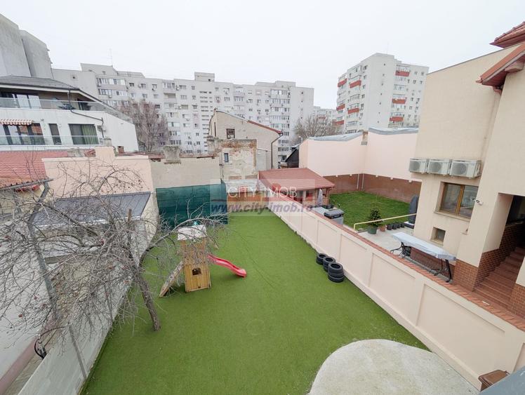 Inchiriere Vila noua Individuala Domenii / Mihalache - 36