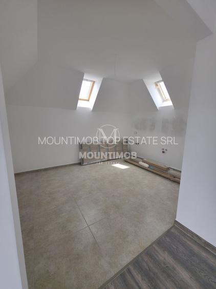 Apartament tip Studio cu priveliște panoramica, Bartolomeu/Brasov - 3