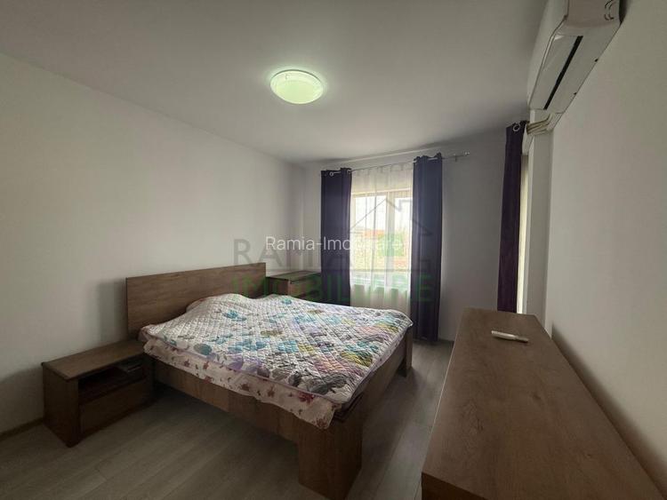 Casă Înșiruită Hărman 4 Camere, Curte Teren 225 mp - 6