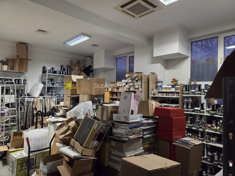 BANU MANTA-PRIMARIA SECT 1,SPATIU COMERCIAL255 MP,3400 EURO - 10