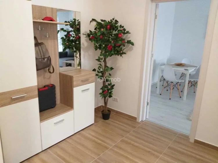 Apartament spatios Exigent Plaza - 7