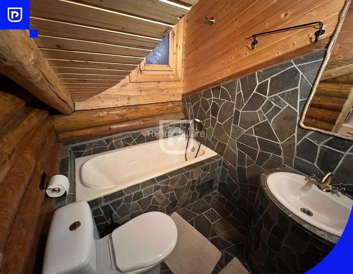 Pensiune - Mănăstirea Humorului | BUCOVINA - 14