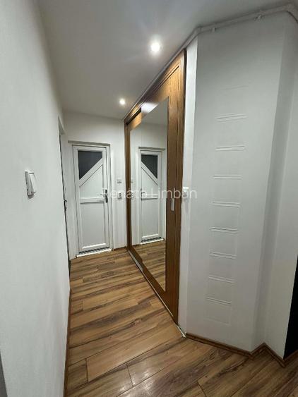 Apartament 3 camere, complet mobilat, zonă liniștită - 10
