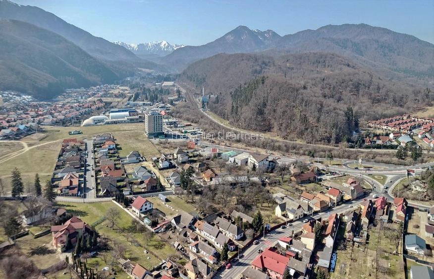 Casă spațioasă cu 2 corpuri și teren generos – zona Bunloc - 20