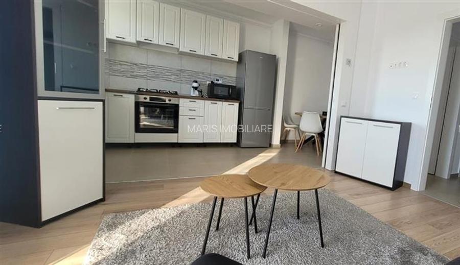 Apartament 1 camera Maurer etaj 2 NOU - 3