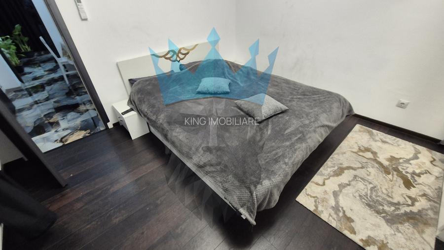  Apartament 2 Camere Gara de Nord Grivita Bucuresti - 9