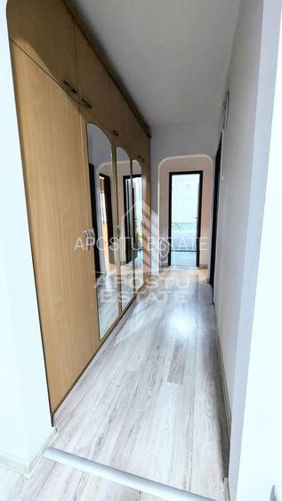 Apartament cu 3 camere de închiriat cu garaj,Zona Girocului, Timisoara - 11
