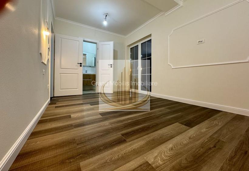 Duplex Mosnita Noua 5 camere, 3 bai, finisaje premium - 3