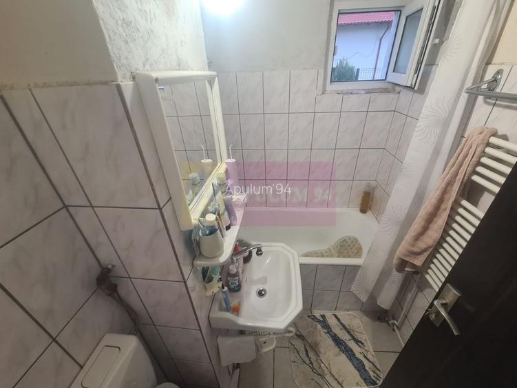 Apartament cu 3 camere de vanzare in Campina - Zona Cuza - 14
