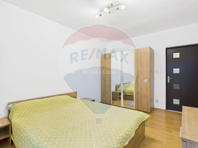 De vanzare | Casa 5 camere si eficienta energetic in comuna Berceni - 5