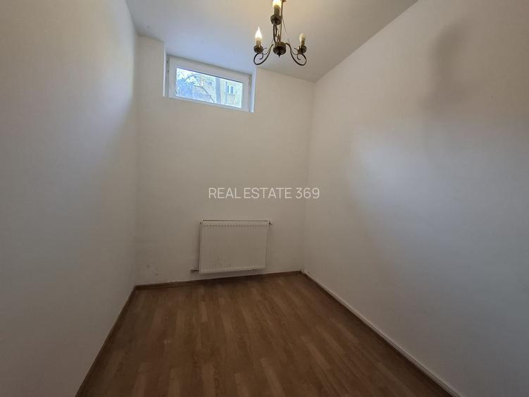 URGENT!, Aviatorilor-Televiziune, INTRARE SEPARATA, rezidential/birou - 7