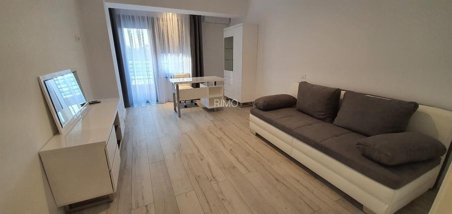 Apartament Baneasa/ Petrom City - 11