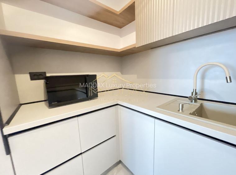 Apartament modern***2 camere***LUX***//YACHT KID - 7