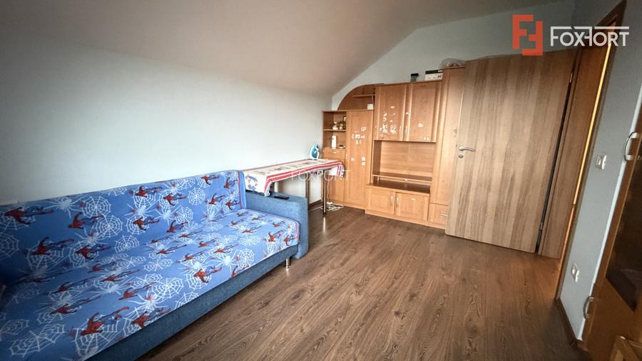 EXCLUSIVITATE - Casa individuala 5 camere, 141 mp, in Chisoda - 23