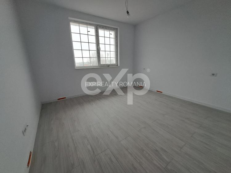 Case individuale 4 camere Trivale | Proiect NOU 2026 - 7