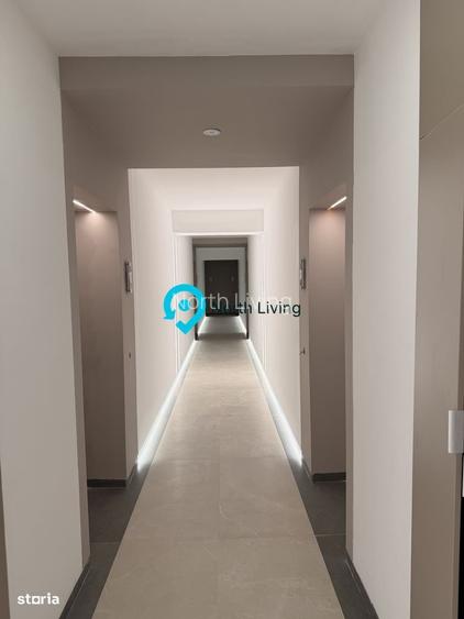 Apartament 3 Camere - Inchiriere Premium NUSCO CITY - 8
