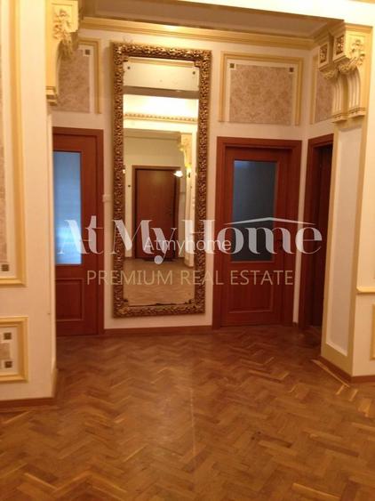 Spatiu comercial 145 mp /Ultracentral – Piața Romană / Str. Jules Michelet - 8