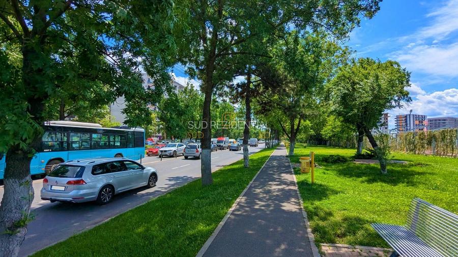 Oportunitate de investitie, lot de teren 3000 mp, Bd. Metalurgiei - 11