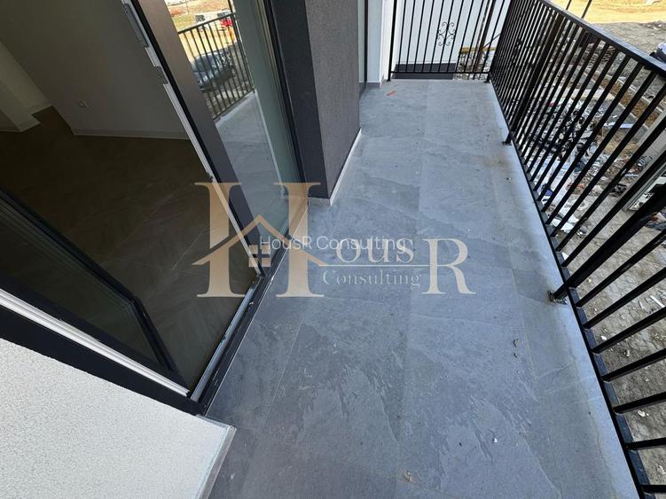 Bloc Nou.Finalizat.Finisaje de calitate.Loc de parcare Acoperit! - 12